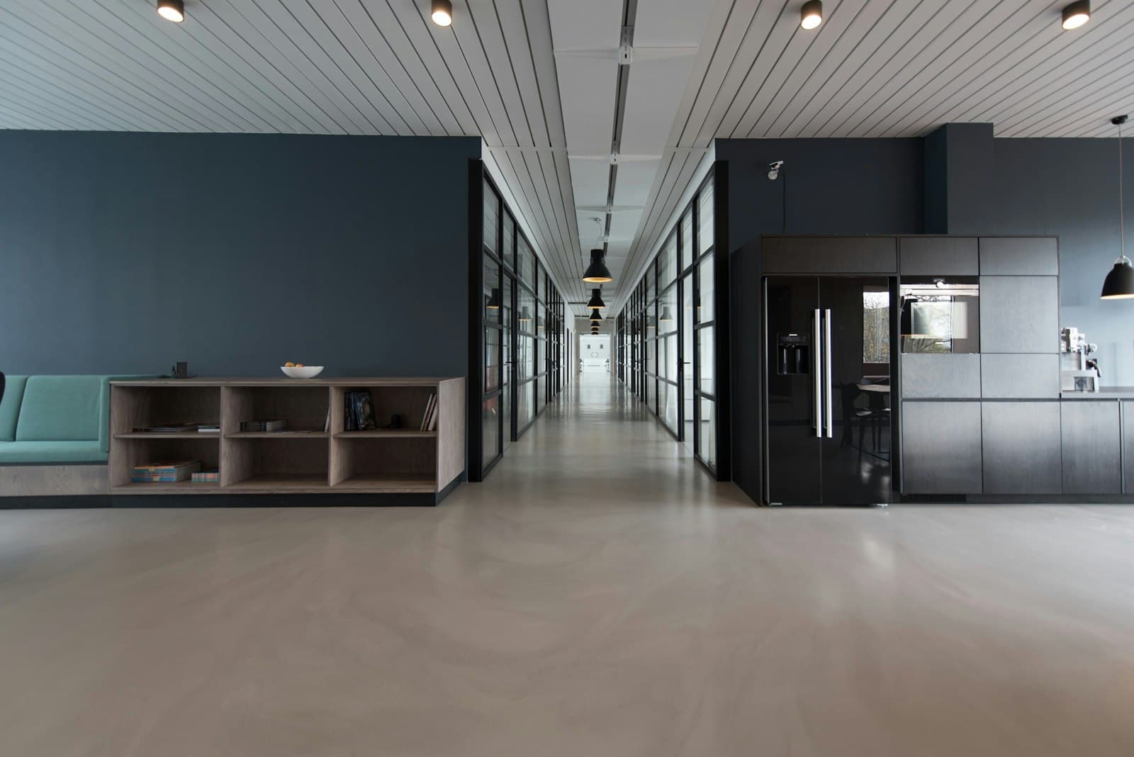 DRAEV STUDIOS workspace